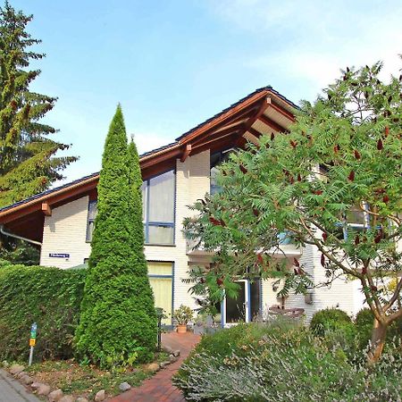 Ferienwohnung Waren Mueritz See 9761 Bagian luar foto