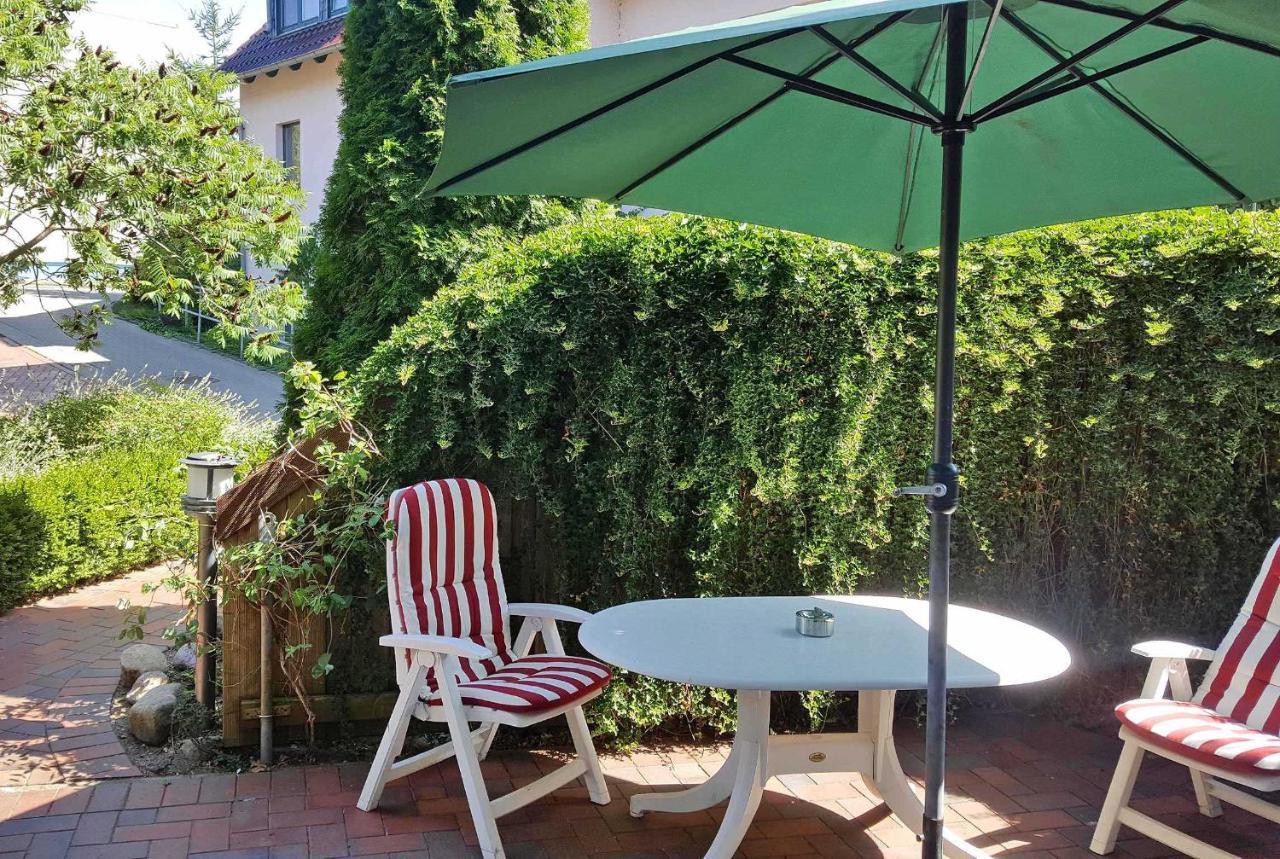 Ferienwohnung Waren Mueritz See 9761 Bagian luar foto