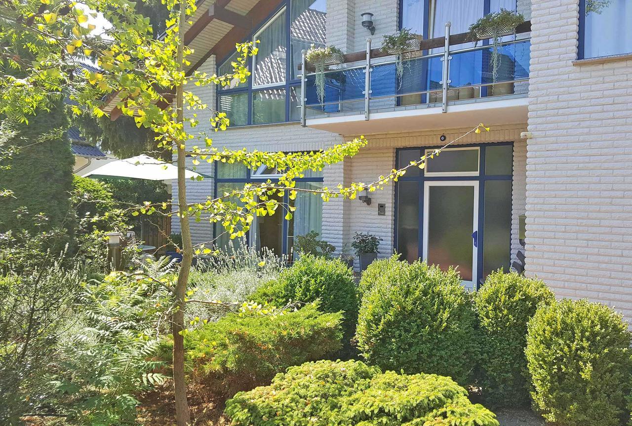 Ferienwohnung Waren Mueritz See 9761 Bagian luar foto