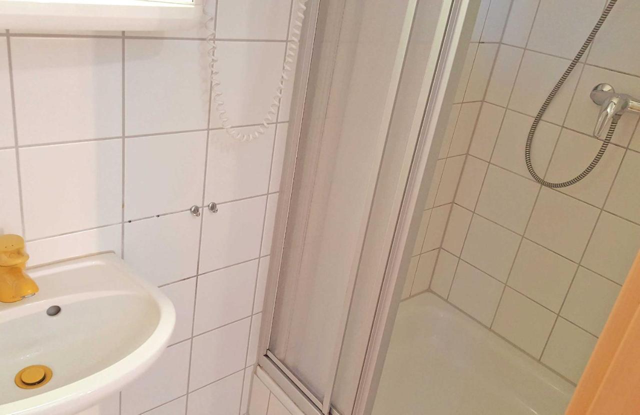 Ferienwohnung Waren Mueritz See 9761 Bagian luar foto